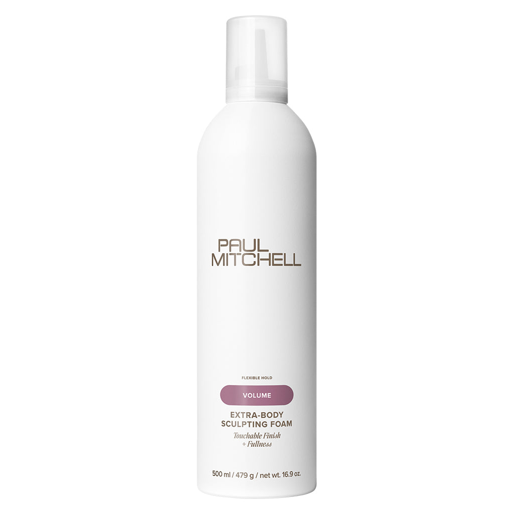 Paul Mitchell Extra-Body Sculpting Foam®