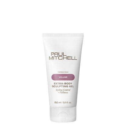 Paul Mitchell Extra-Body Sculpting Gel®