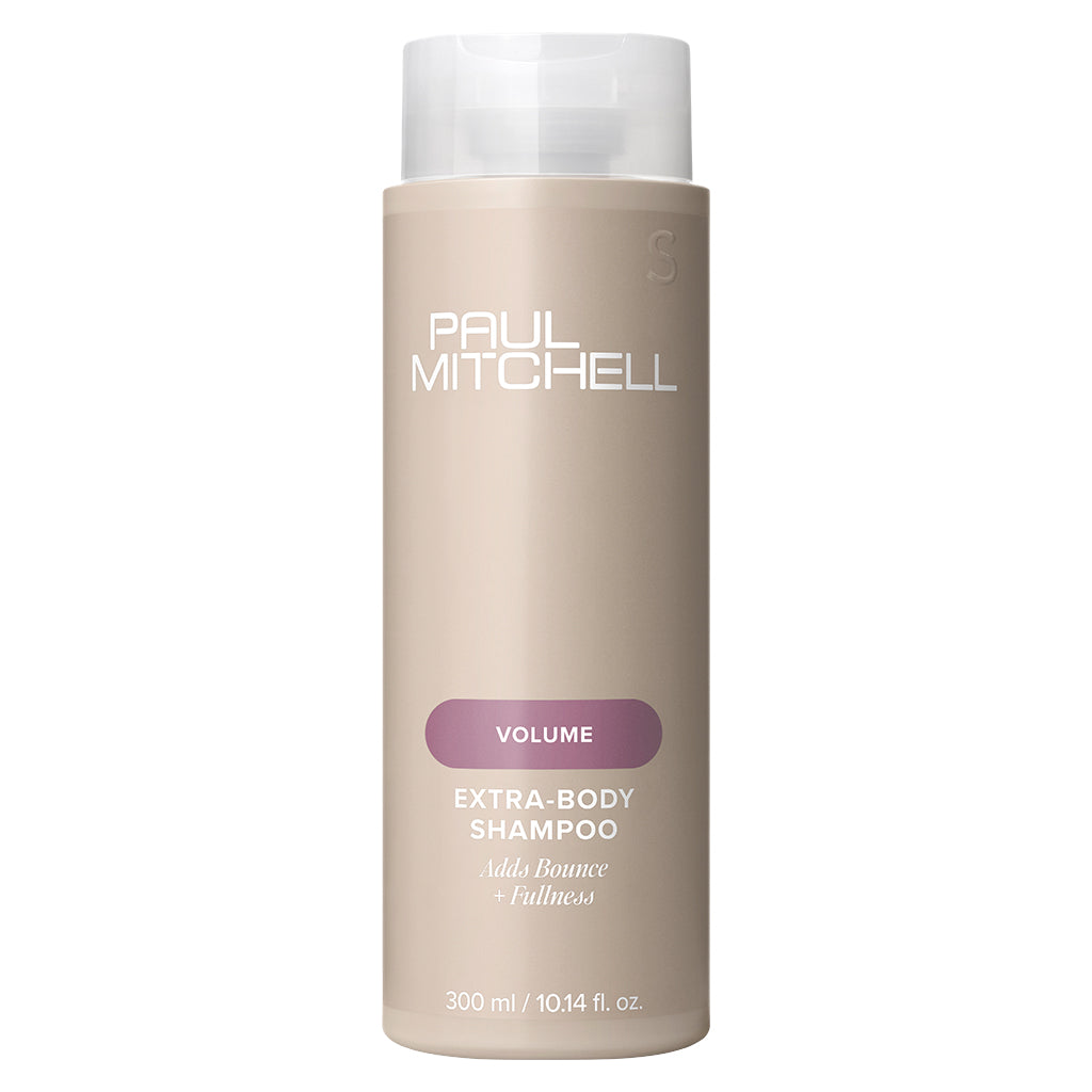 Paul Mitchell Extra-Body Shampoo