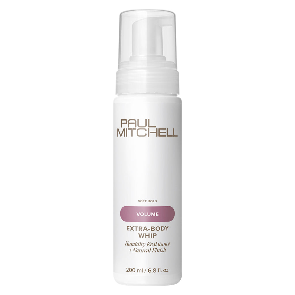 Paul Mitchell Extra-Body Whip