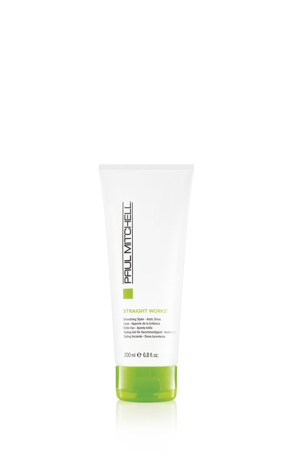 Paul Mitchell Straight Works®