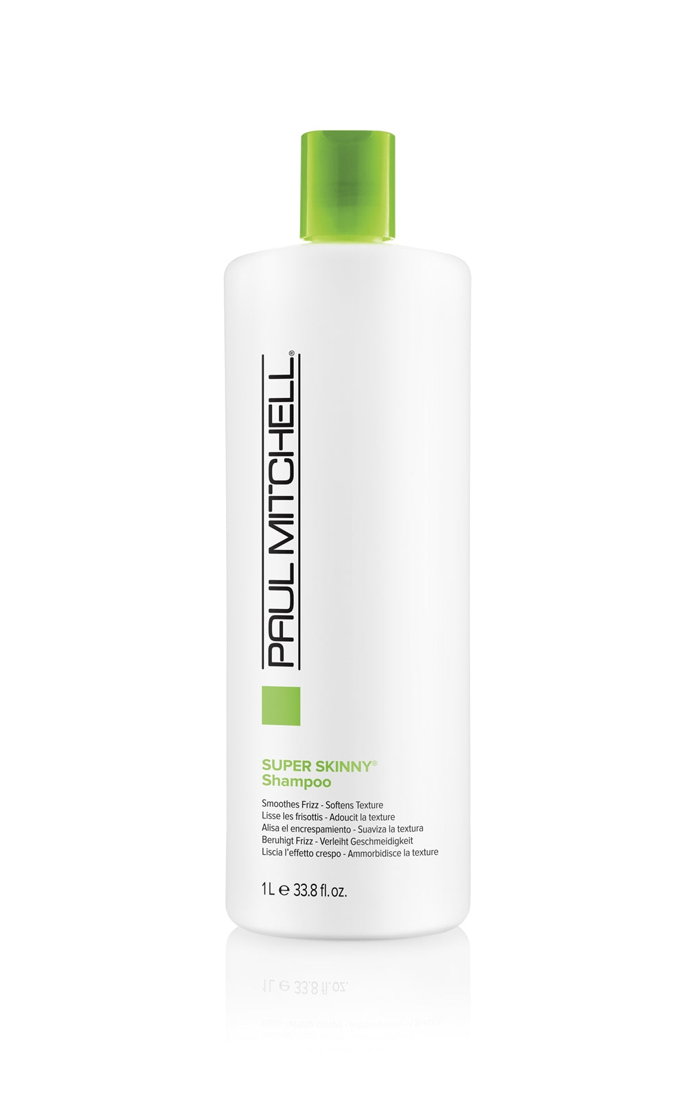 Paul Mitchell Super Skinny® Shampoo