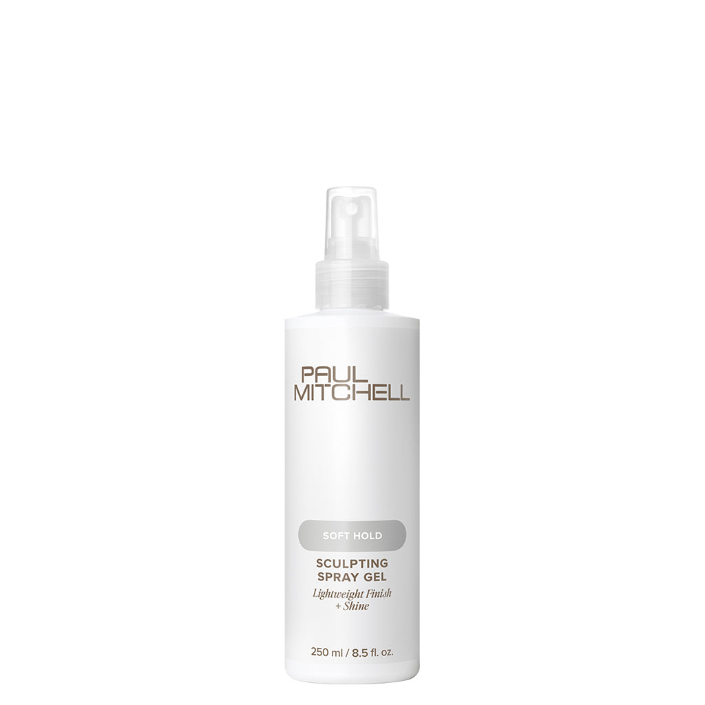 Paul Mitchell Sculpting Spray Gel®