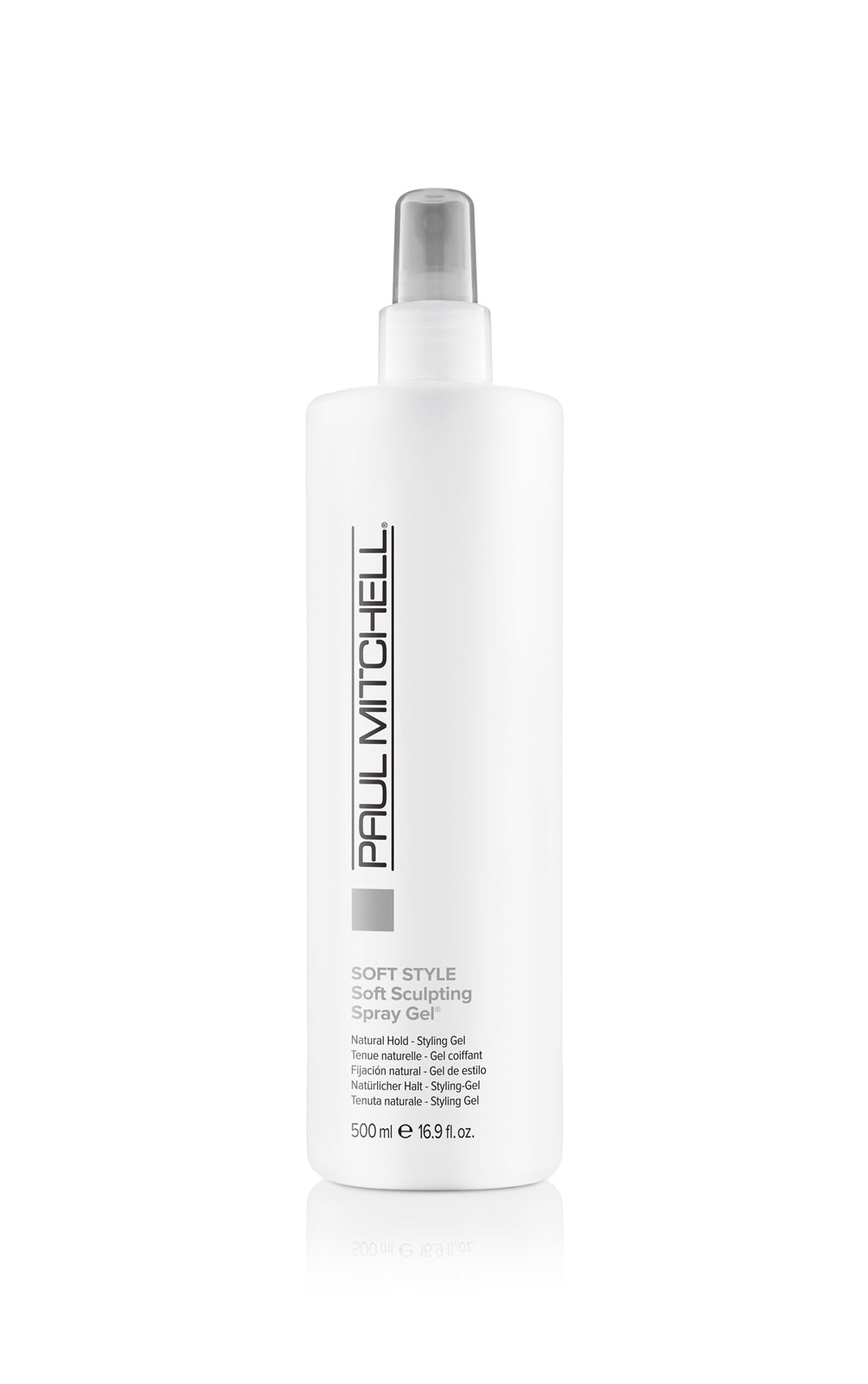Paul Mitchell Soft Sculpting Spray Gel®