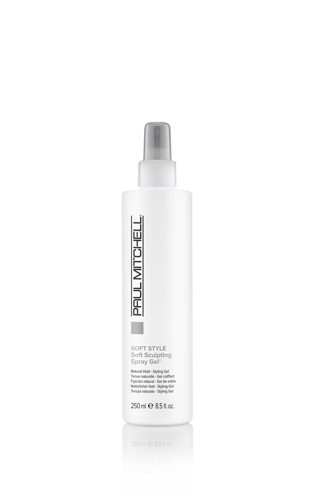 Paul Mitchell Soft Sculpting Spray Gel®