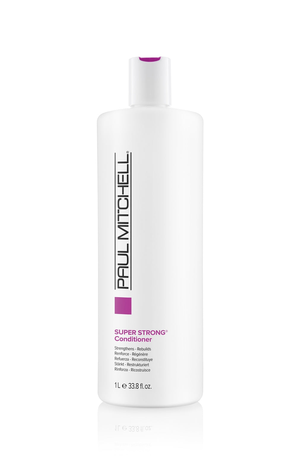 Paul Mitchell Super Strong® Conditioner