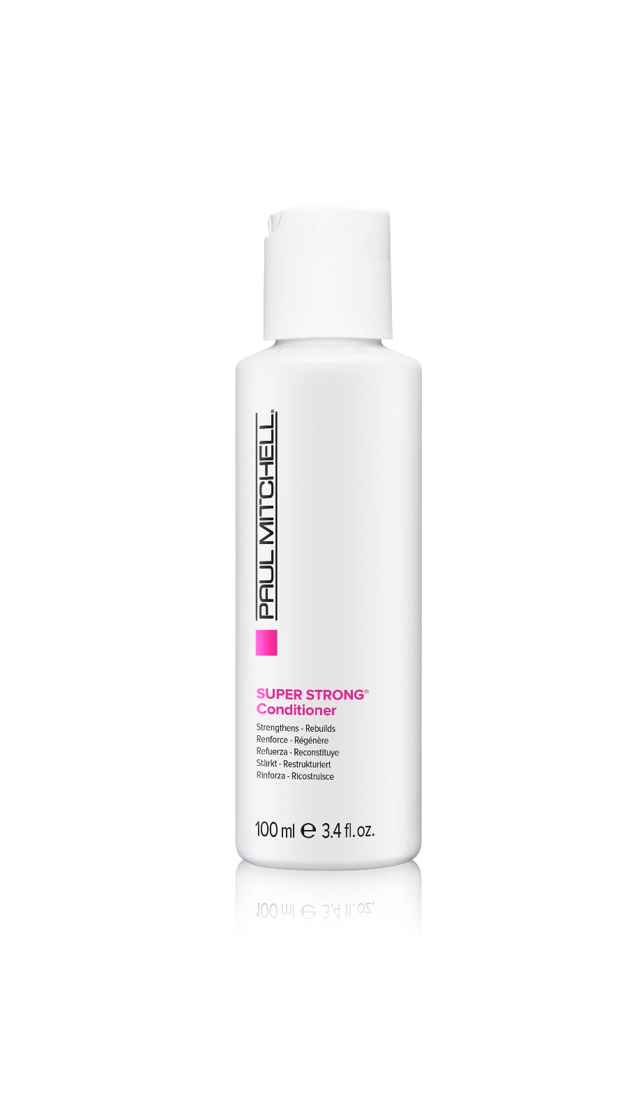 Paul Mitchell Super Strong® Conditioner