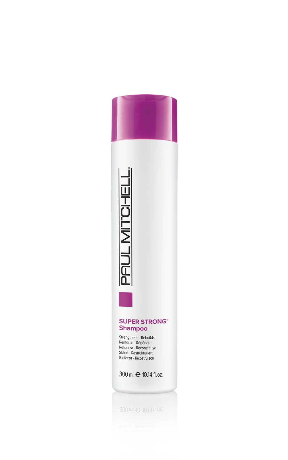 Paul Mitchell Super Strong® Shampoo