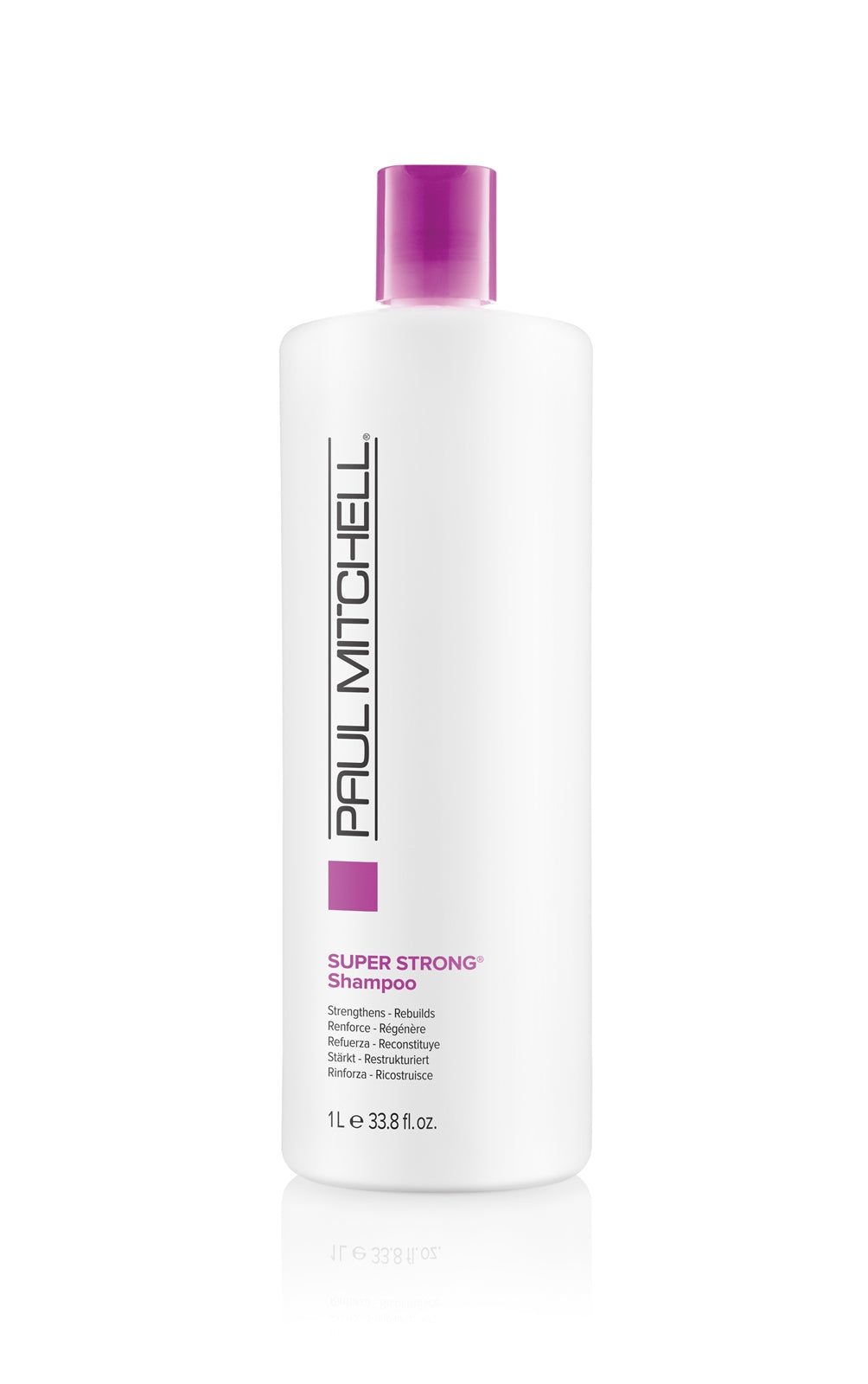 Paul Mitchell Super Strong® Shampoo