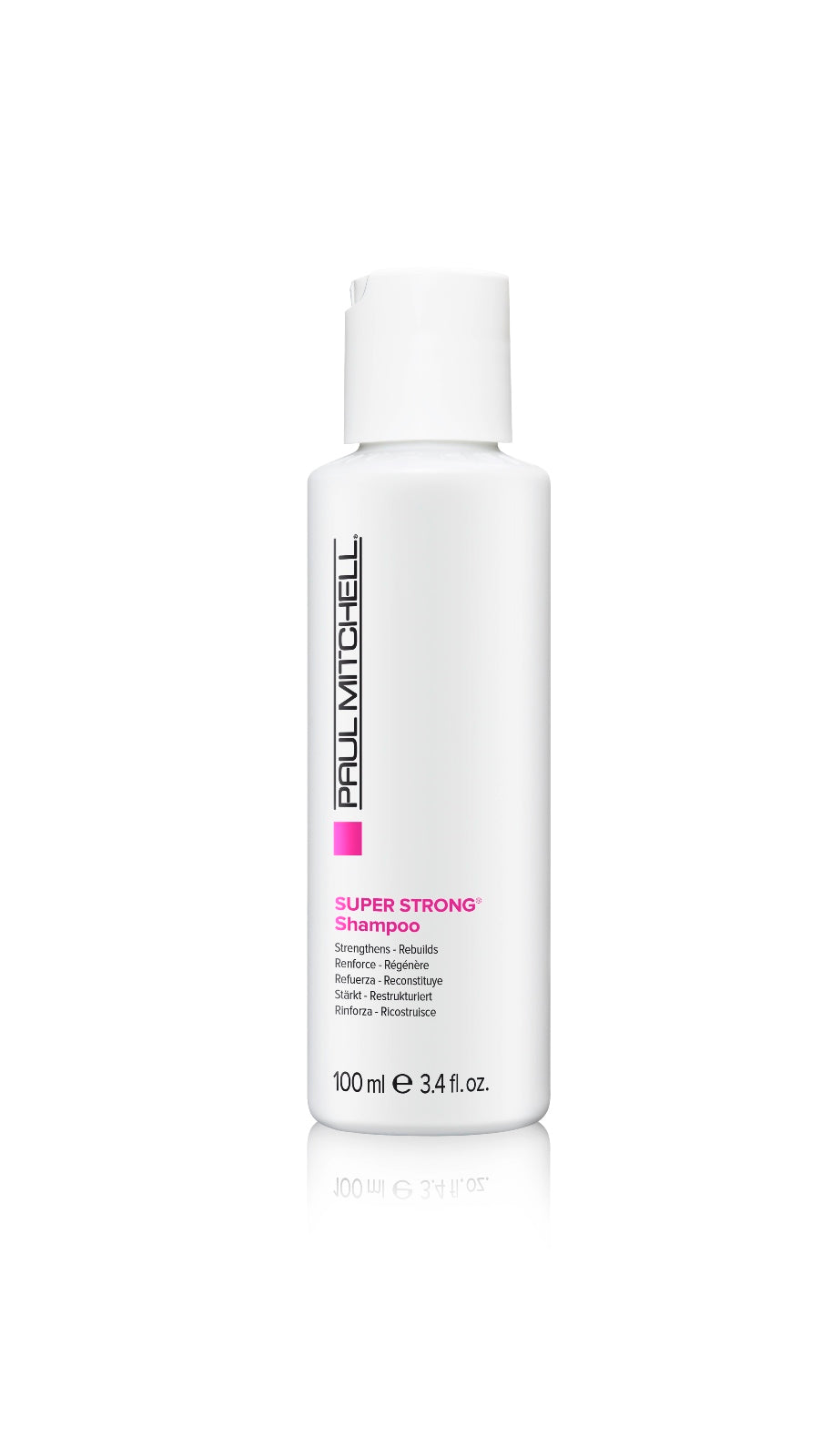 Paul Mitchell Super Strong® Shampoo